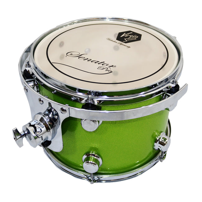 Virgin Sound Senator 10 inch Tom drum