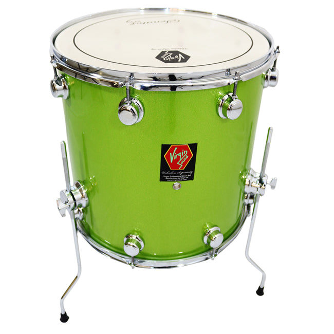 Virgin Sound Senator 16 inch Floor Tom drum