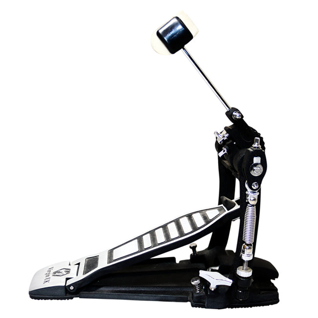 Virgin Sound Senator Drum pedals - Side view
