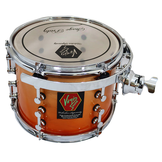 Virgin Sound Stage Pride 10 inch Birch tom drum