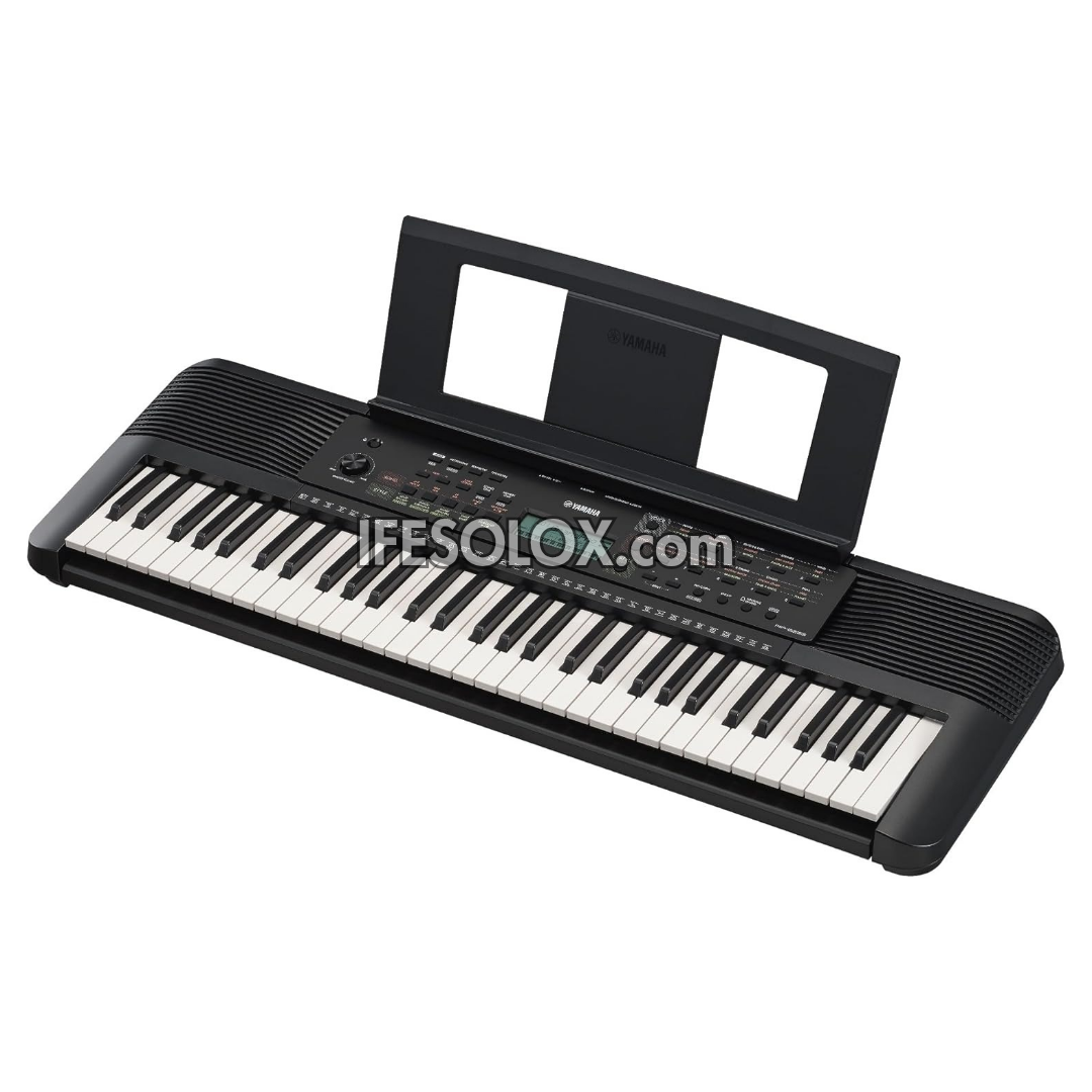 YAMAHA PSR-E283 Portable Digital Musical Keyboard - Brand New