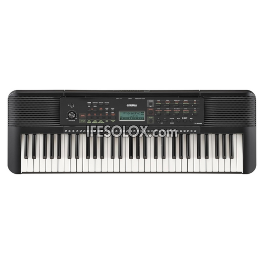YAMAHA PSR-E283 Portable Digital Musical Keyboard - Brand New