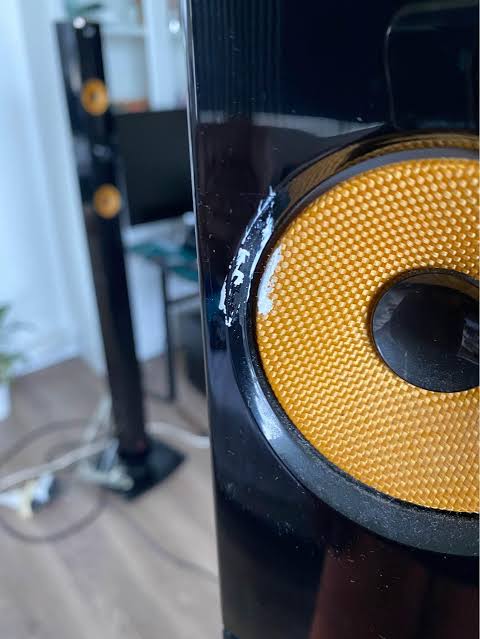 LG BH9530TW 9.1Ch 1460W Smart 4K Bluetooth 3D Blu-ray DVD Home Cinema System (WiFi, Miracast) - Foreign Used