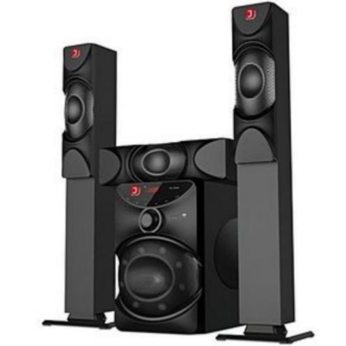 DJACK DJ3030 Hifi Home Theater Sound System