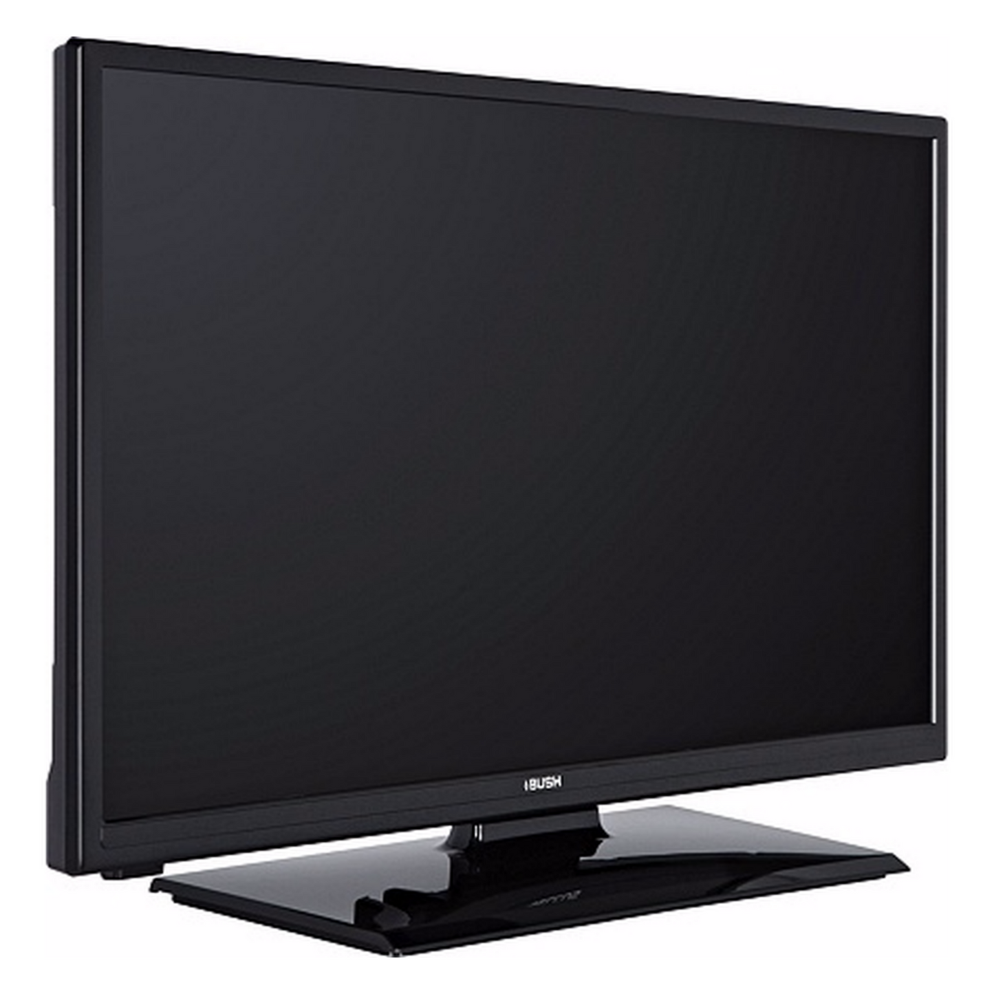 Bush 24 Inch LED TV - Front View