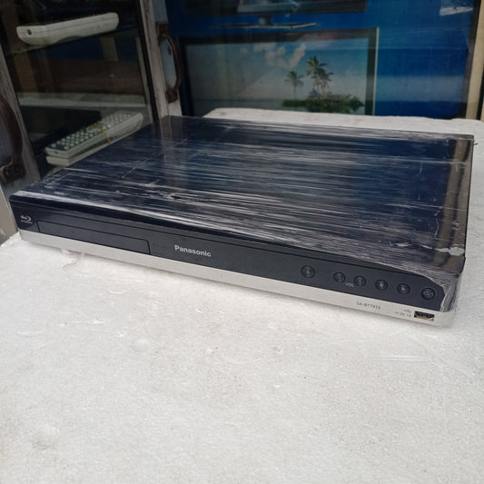 Panasonic SA-BTT465 5.1Ch 1000watts Blu-ray 3D Network Smart Home Theater Machine Head - London Used