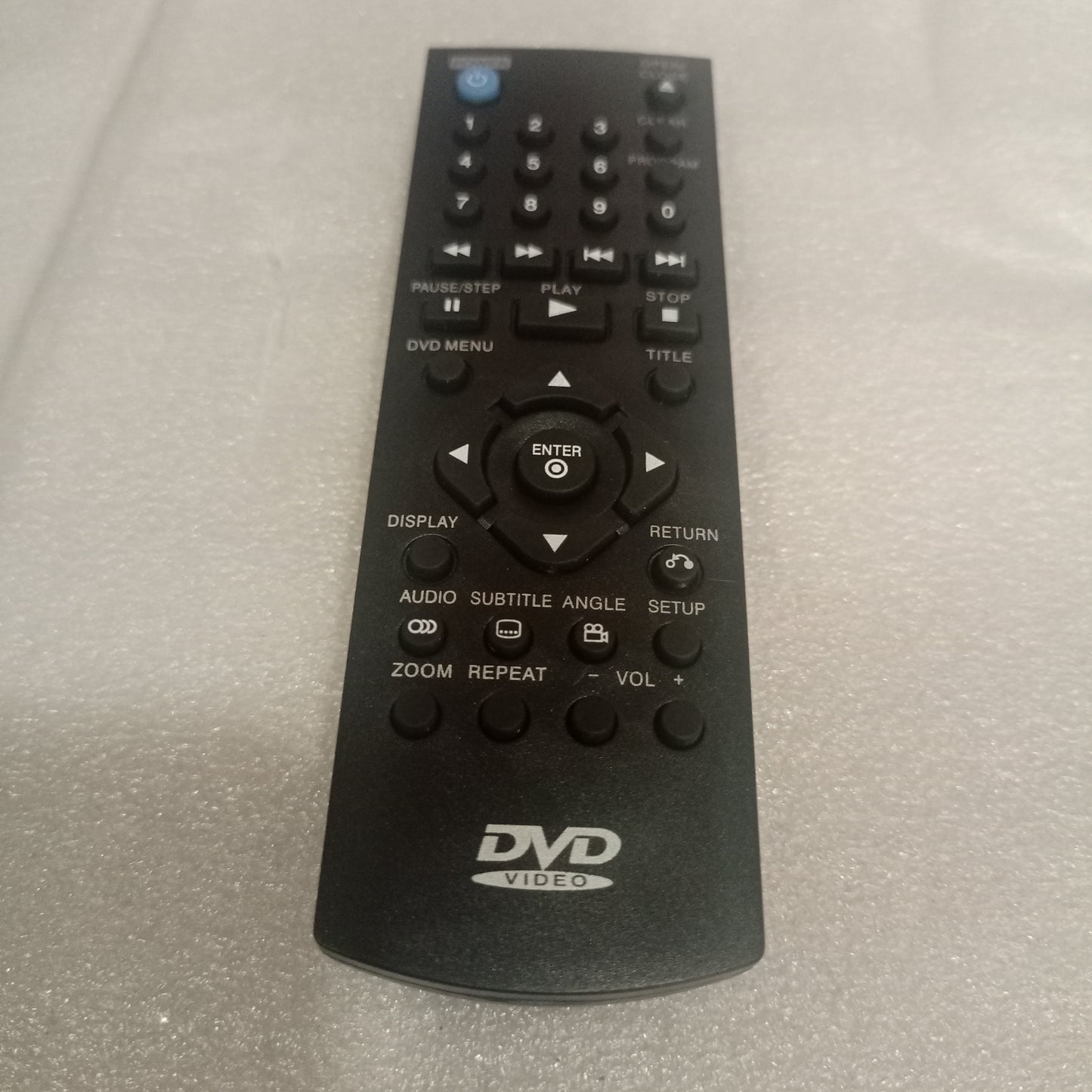 DMARC DMI-9030 Multi-Playback DVD Player + Speaker Output & Internal Speakers - Brand New