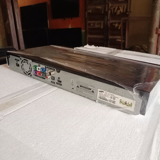 Samsung HT-J5150HK 5.1Ch 1000watts Smart Blu-ray 3D Home Theater Machine Head - Back View