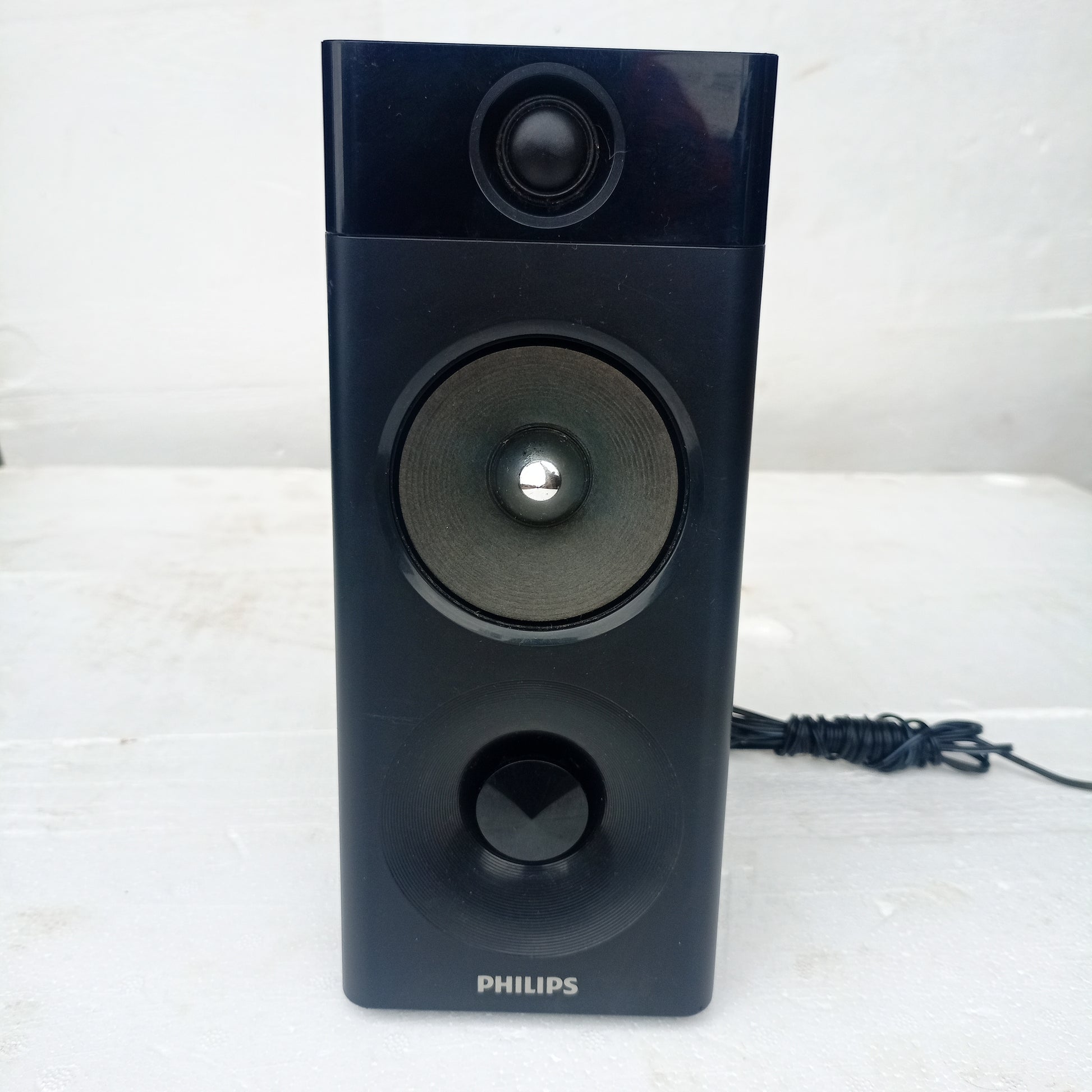 Philips HTB4510/HTB5510D 4ohms 5.0ch Surround Speakers - Front left and right (front)