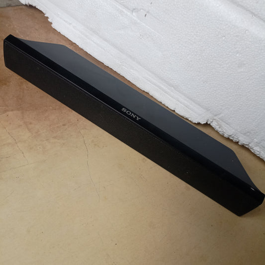 SONY SS-CTB91 3 Ohms Center Home Theater Speakers - Foreign Used