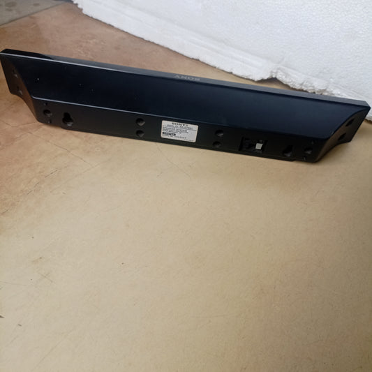SONY SS-CTB91 3 Ohms Center Home Theater Speakers - Foreign Used