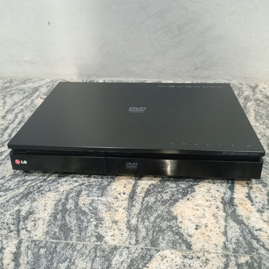 LG DH7530T 5.1Ch 1200Watts Bluetooth DVD Home Theater Machine Head - London Used