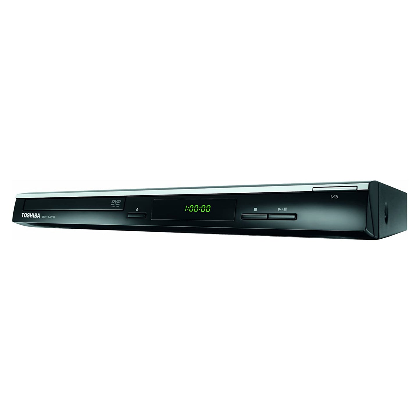 Toshiba DVD/CD Player