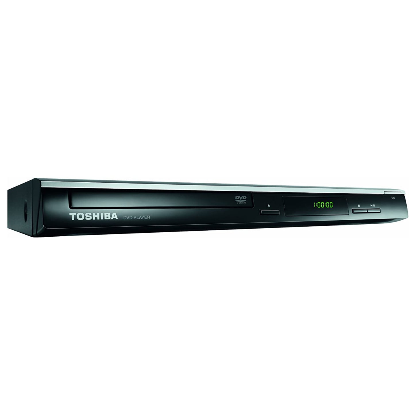 UK Used TOSHIBA SD1010KB High Quality DVD Player