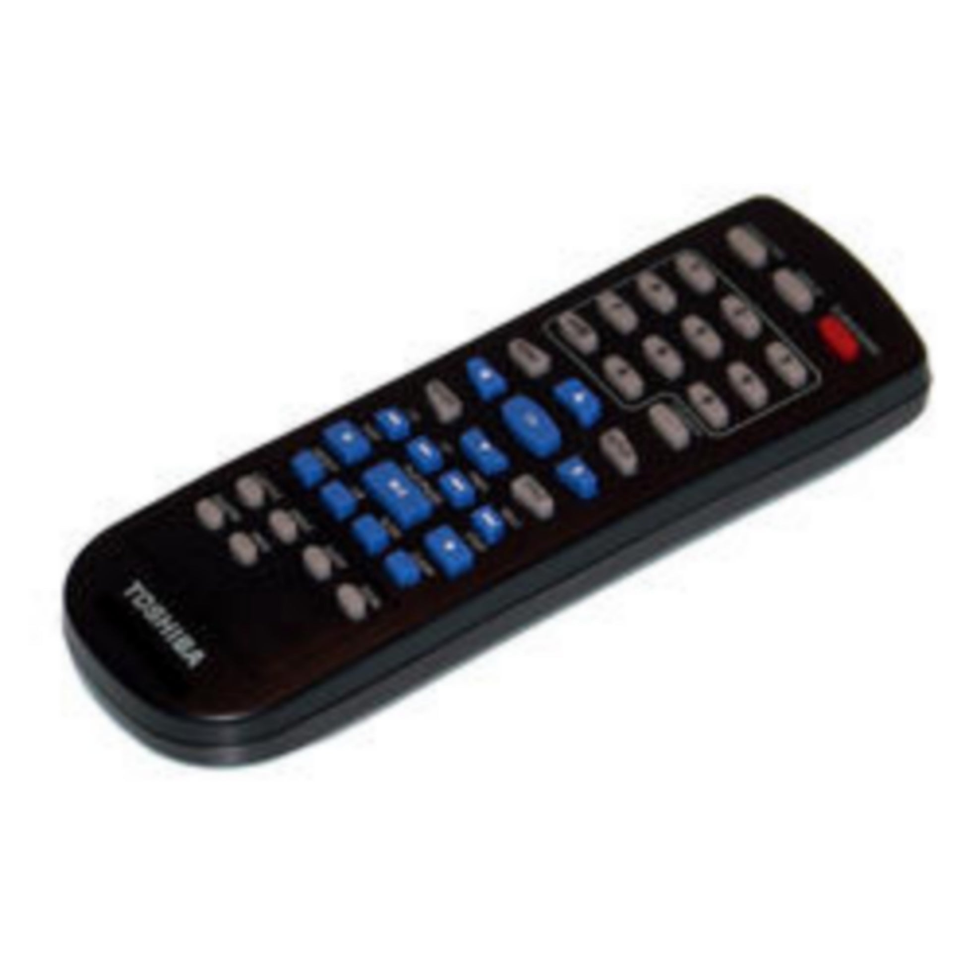 TOSHIBA SD1015KB DVD Player Remote