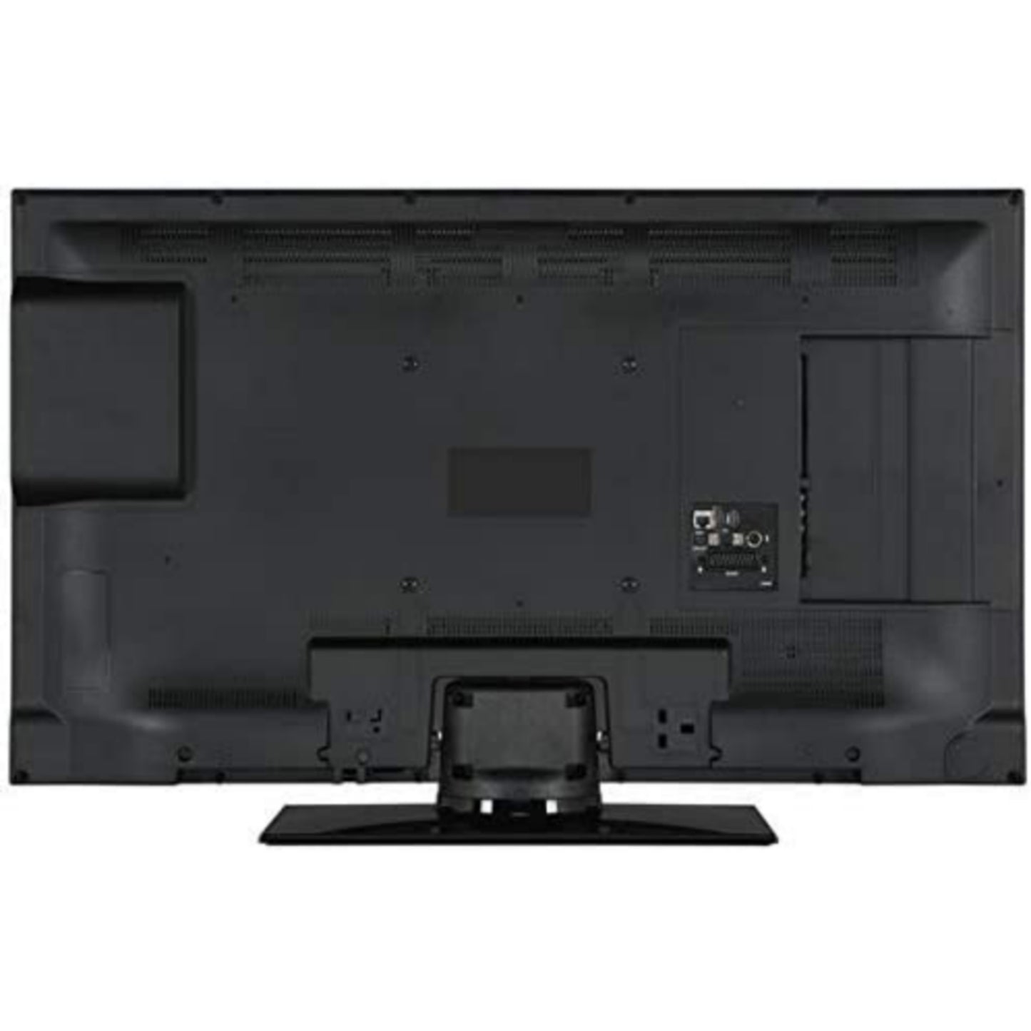 BUSH 40 Inch Full HD LED TV Back View - London Used