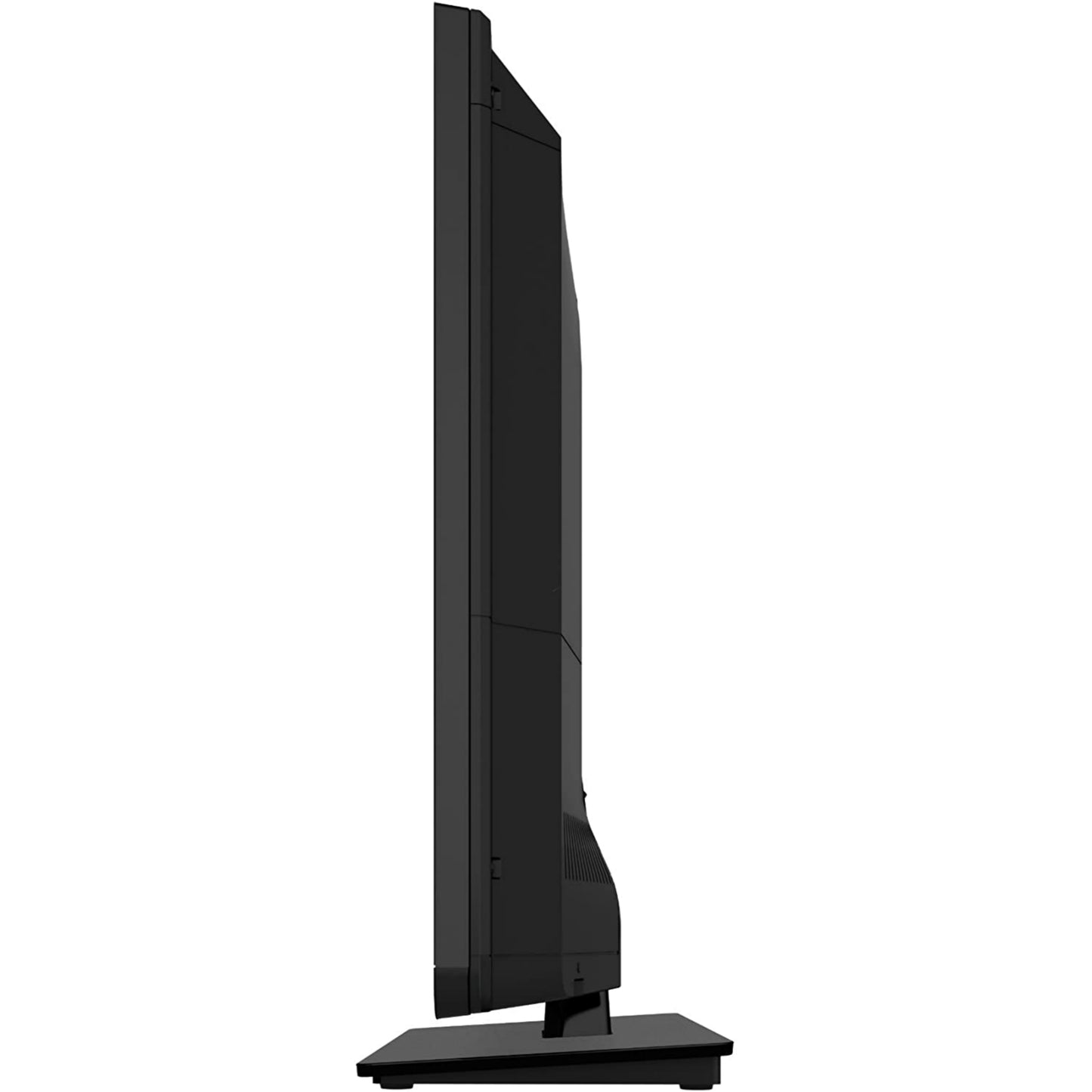 TOSHIBA 32 Inch Full High Definition LED TV (Side View) - London Used
