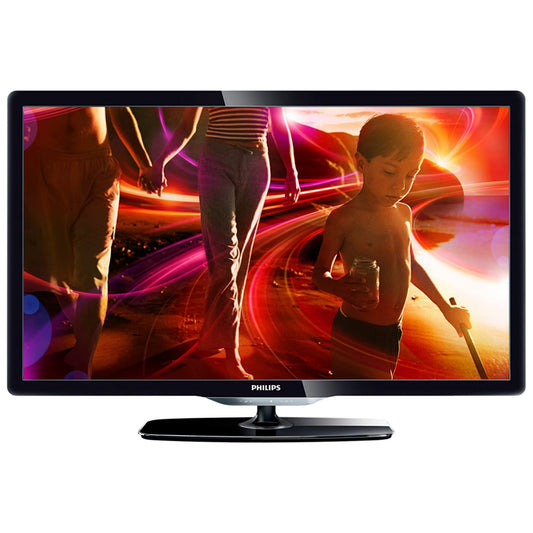 Philips 32 Inch Full HD LED TV - Front View