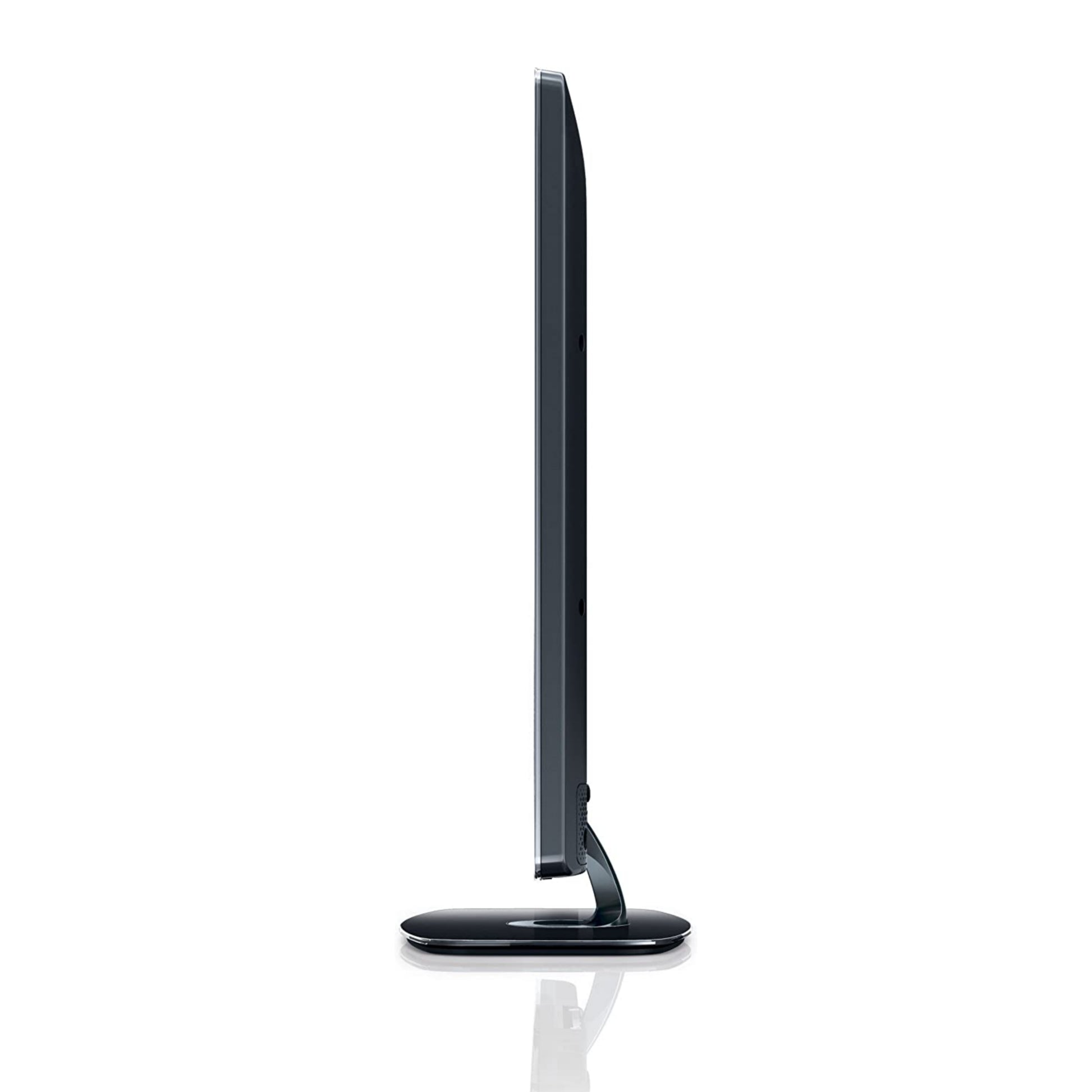 32 inch Philips LED Television - Side View