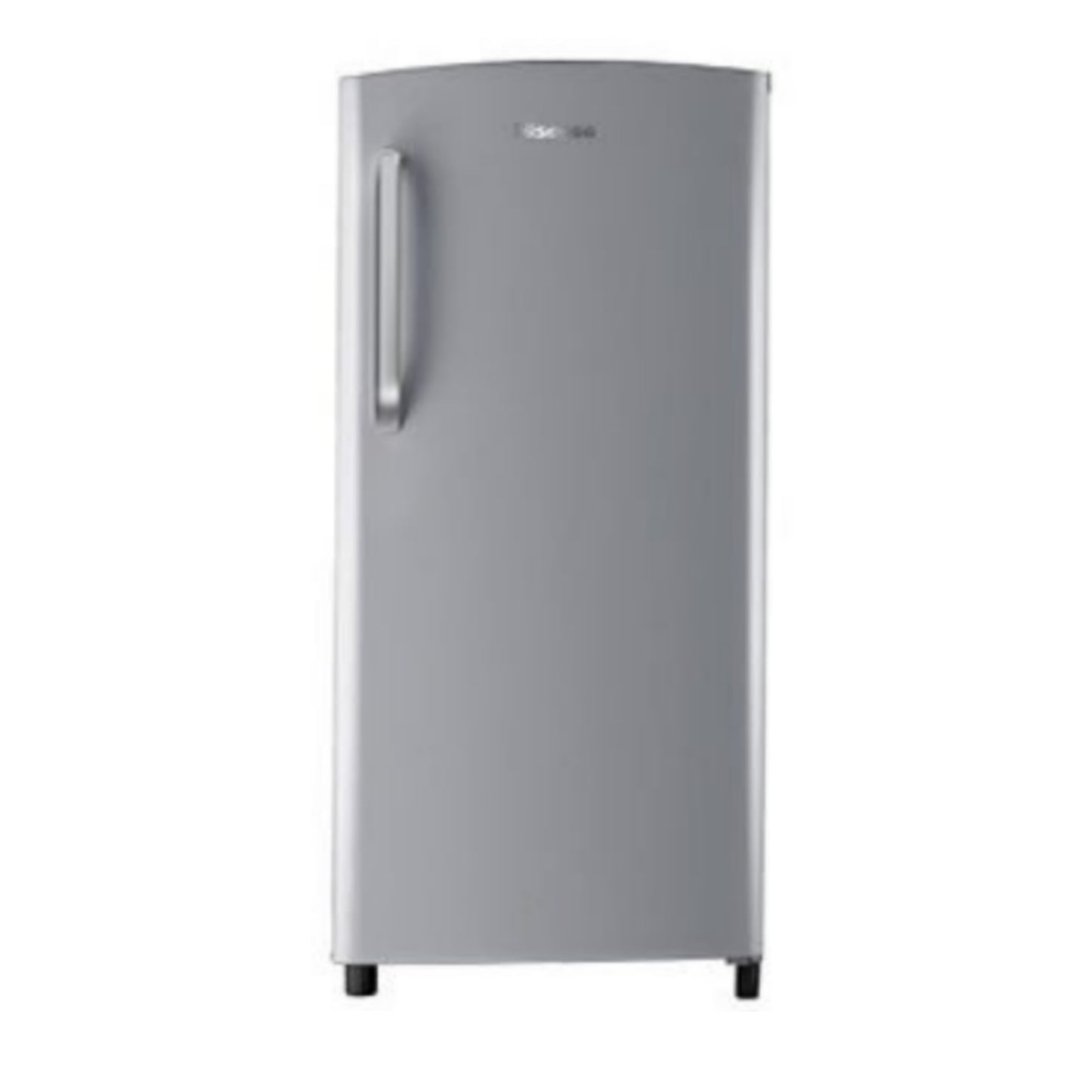 Hisense 150L Single Door Fridge Ref RS200S