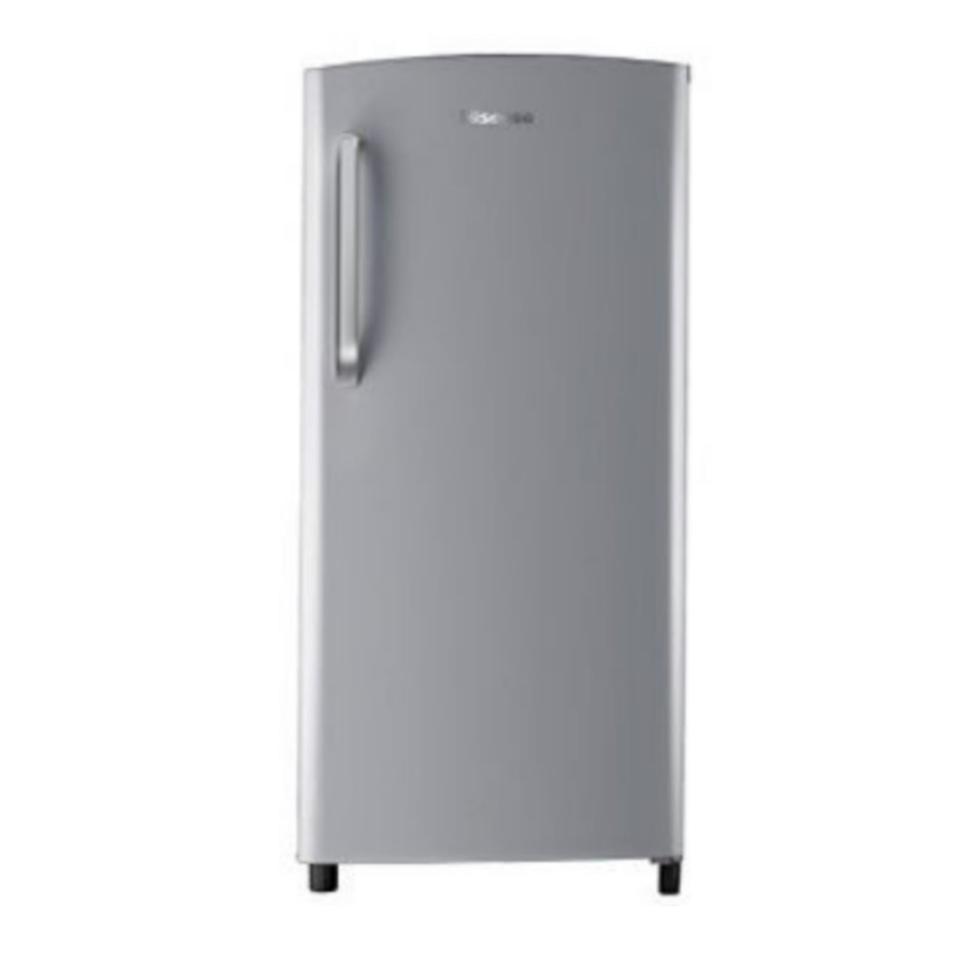 Hisense 150L Single Door Fridge Ref RS200S