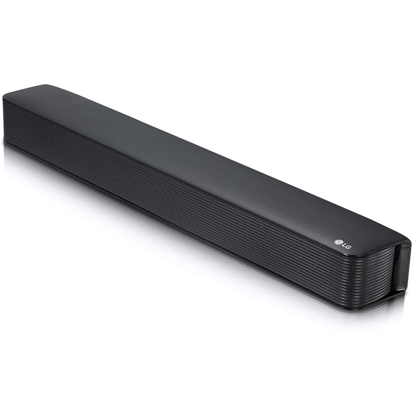 LG SK1 2.0Ch 40Watts Compact Bluetooth Sound Bar - Brand New