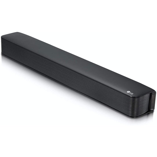 Barre de son Bluetooth compacte LG SK1 2.0Ch 40Watts - Tout neuf