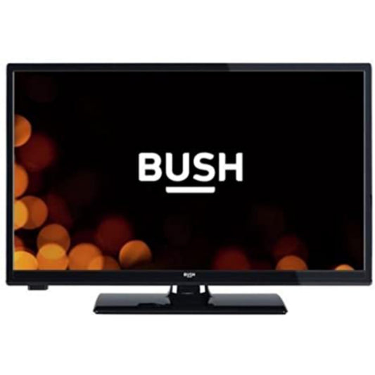 BUSH 24 Inch Full HD LED TV - London Used