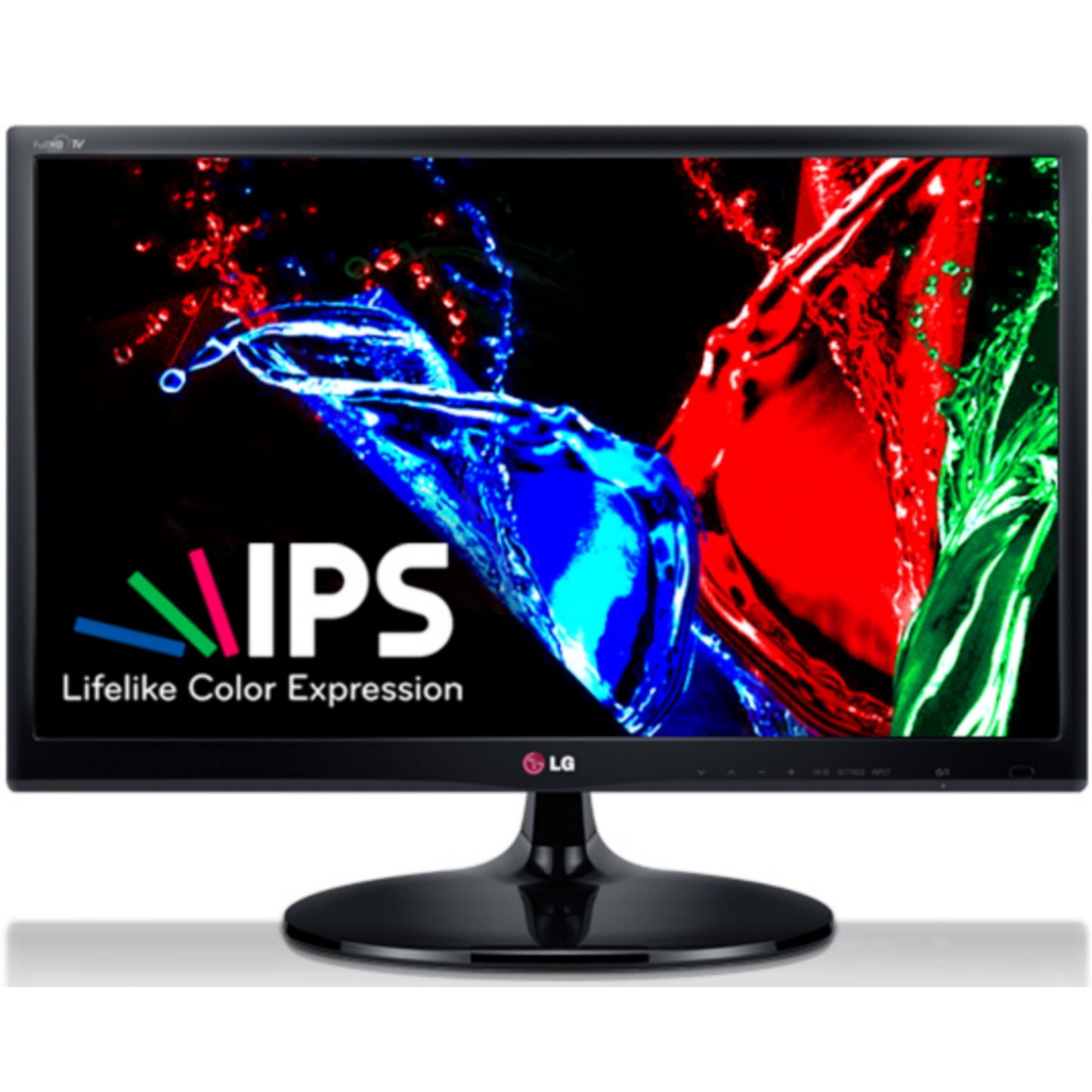 UK Used 22 inch LG Full HD LED TV