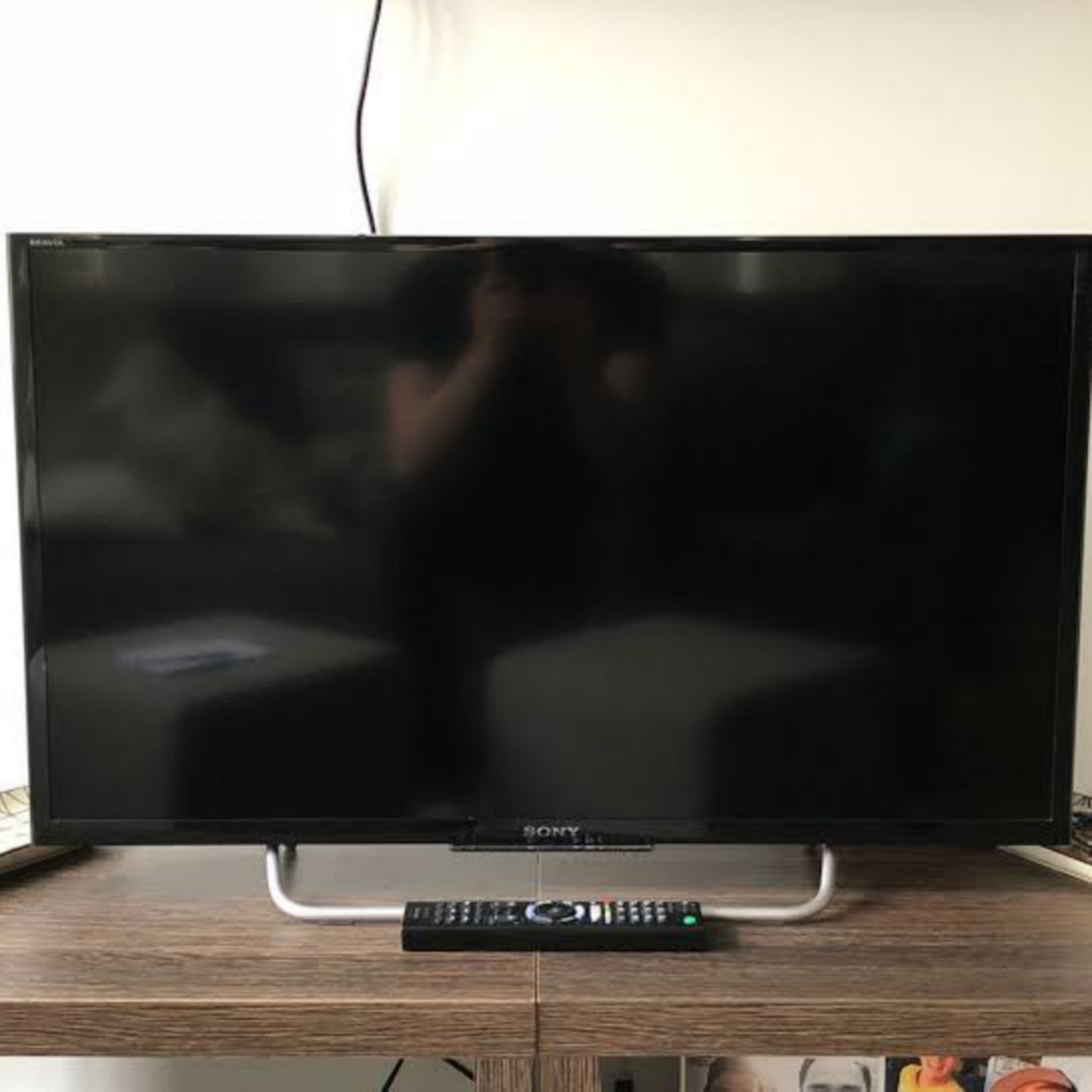 Sony BRAVIA 32 Inch Full HD LED TV - London Used