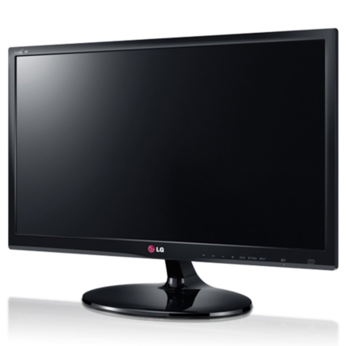 LG 24 Inch Full HD LED TV - London Used