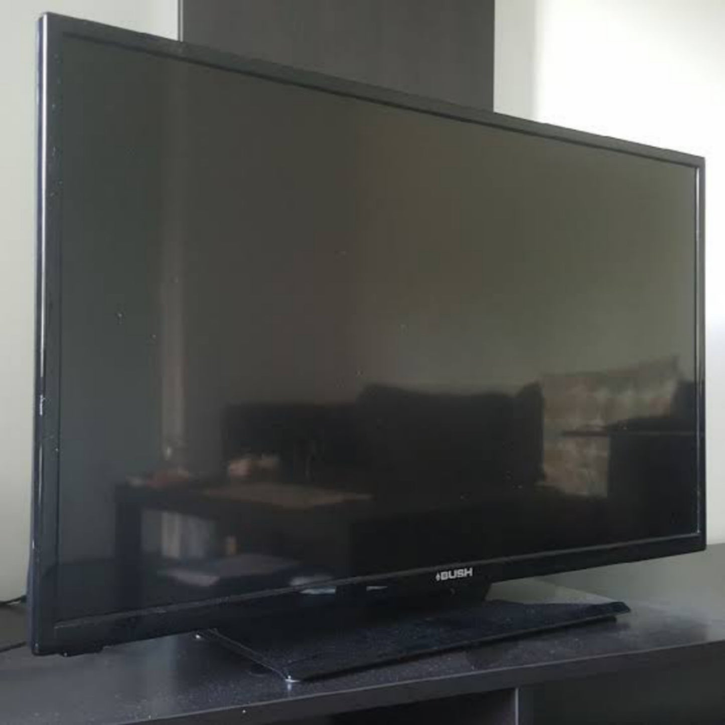 40 inch Bush Full HD LED TV - UK Used