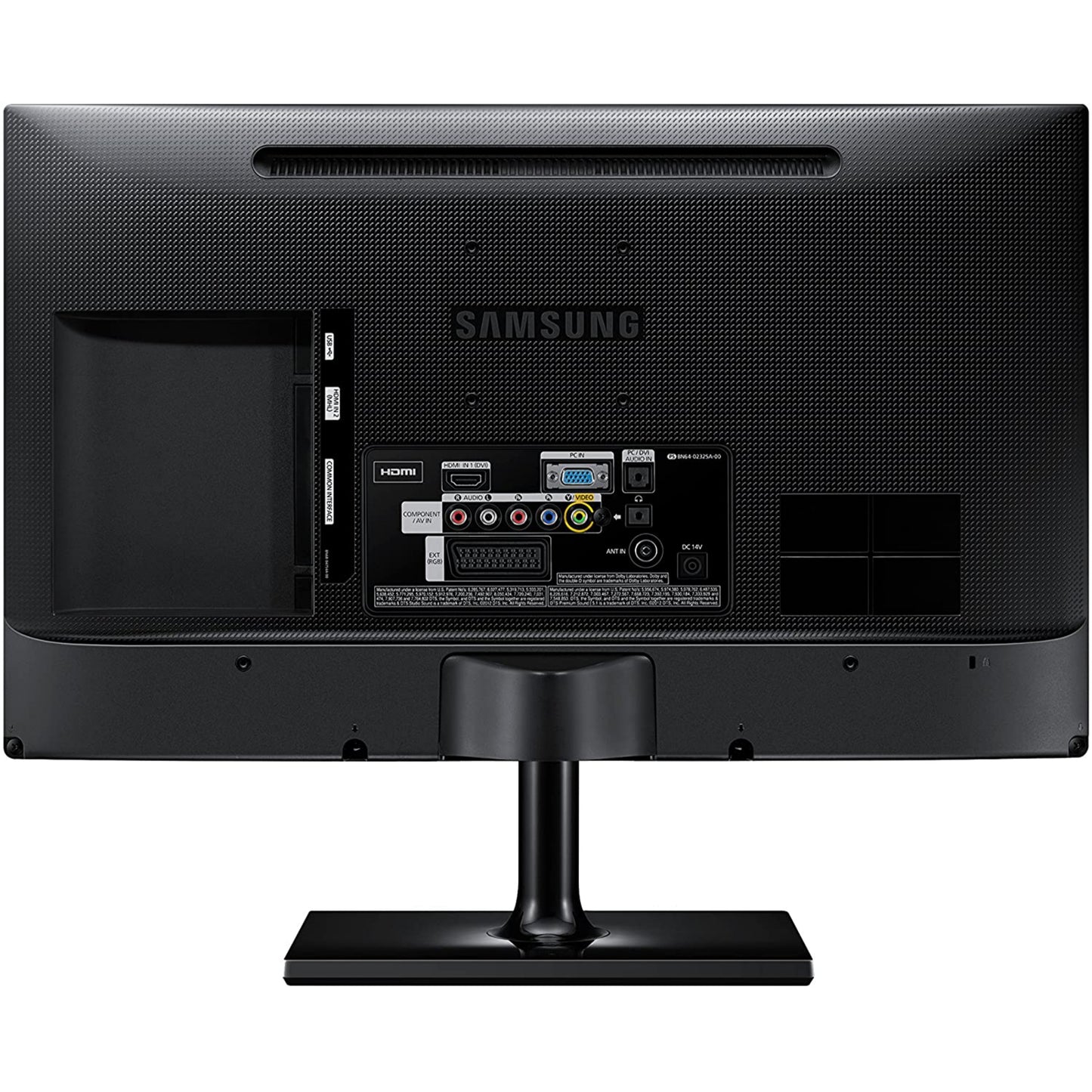 SAMSUNG 22 Inch T22C350 LED TV - Designed mostly for inverter use