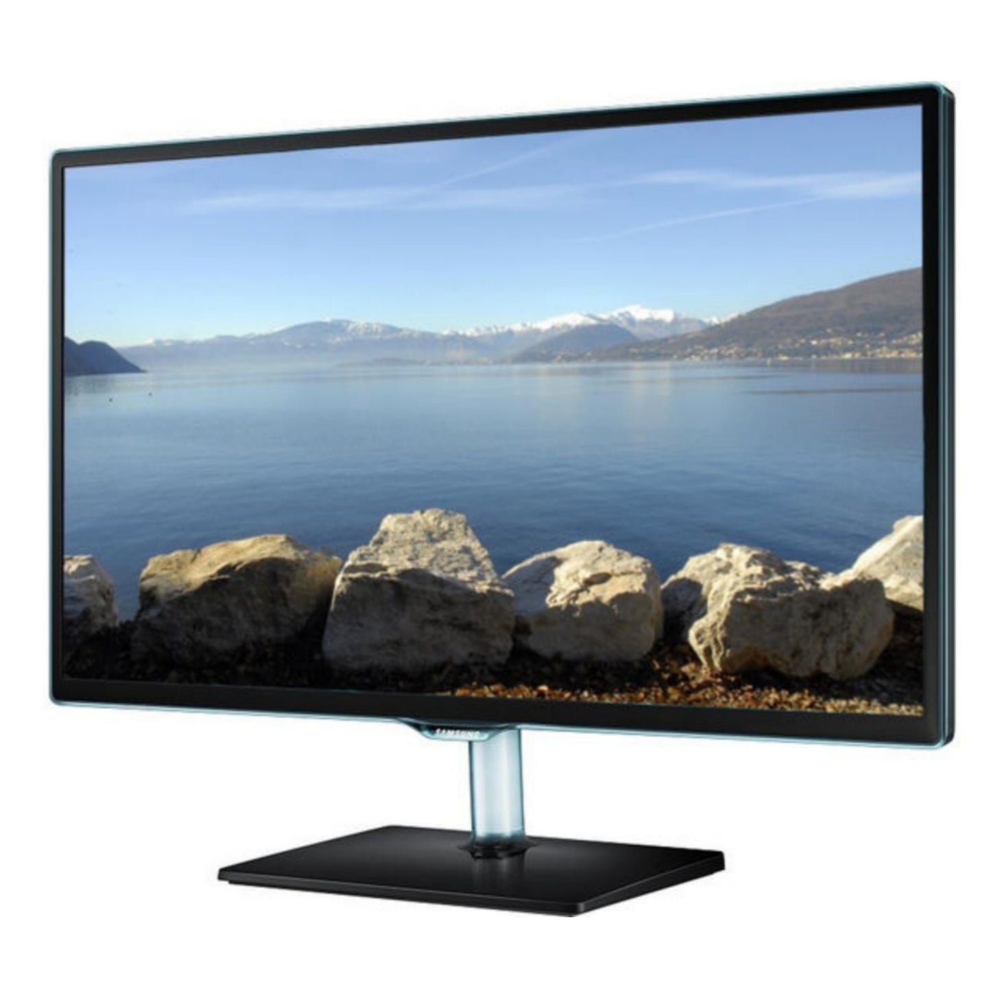 SAMSUNG 27 Inch Smart Built-in WiFi Full HD LED TV - London Used