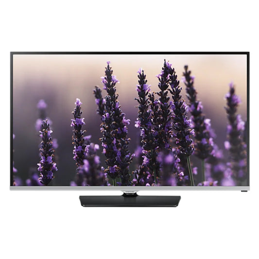 SAMSUNG 32 Inch UE32H5000 Series 5 Slim Full HD LED TV - London Used