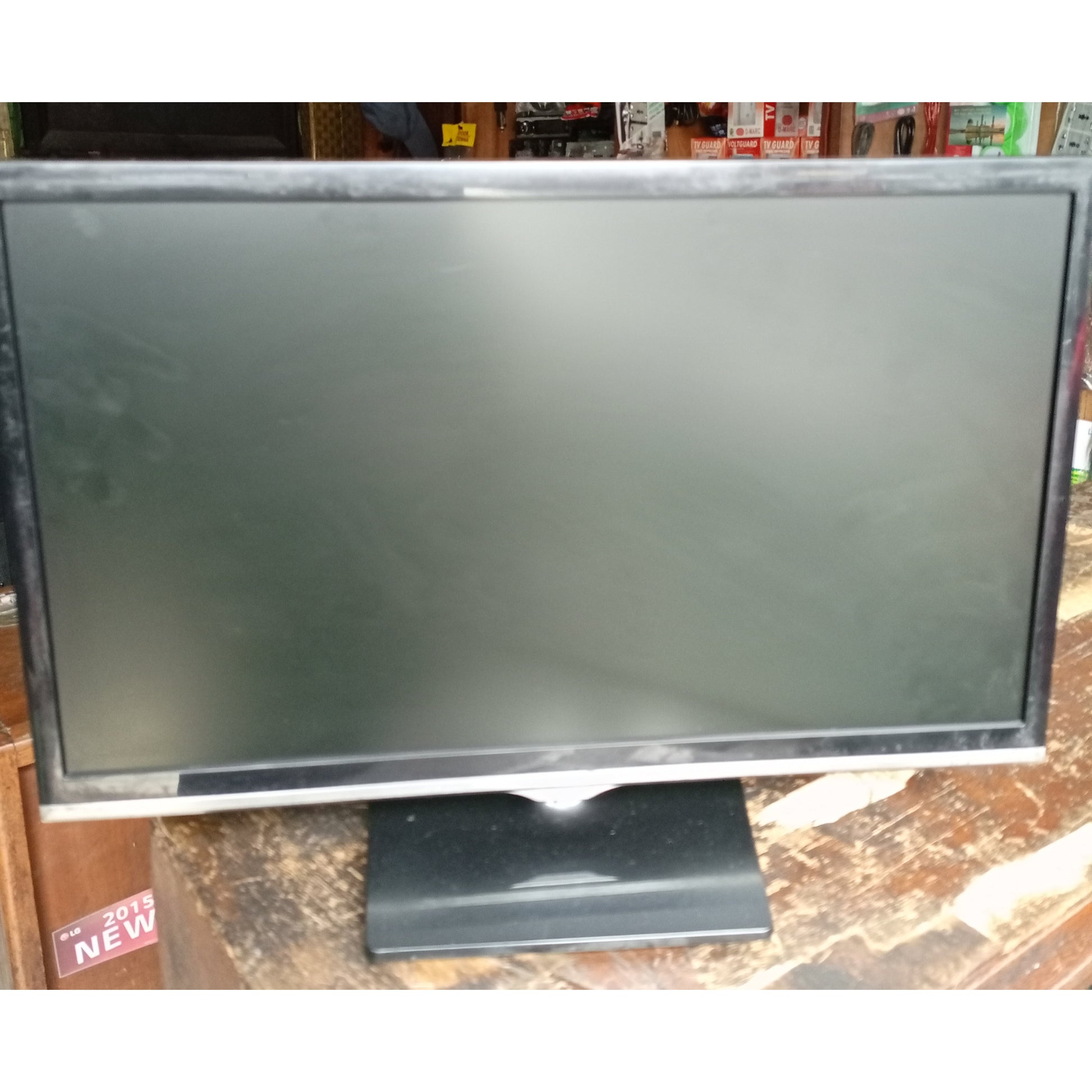 22 inch UE22H5000 Series 5 1080p LED TV