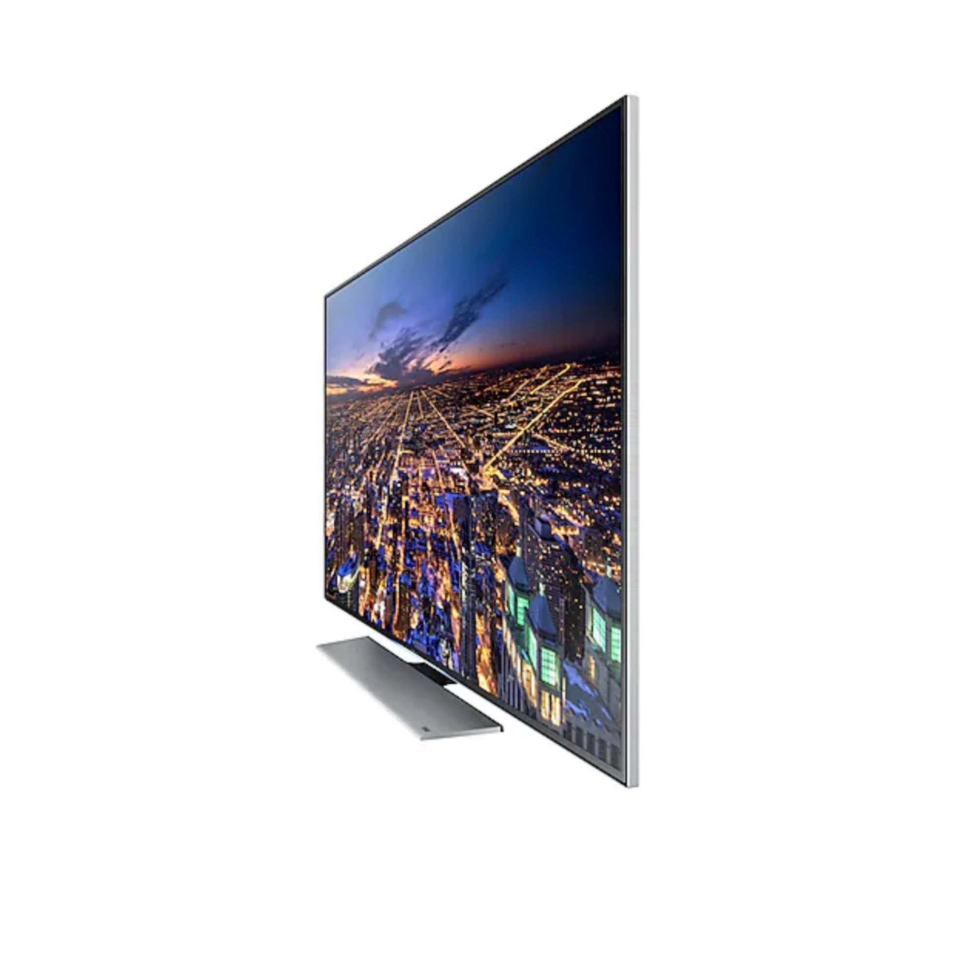 SAMSUNG 48 Inch UE48HU7500AK Series 7 Smart 3D 4K UHD LED TV - UK Used