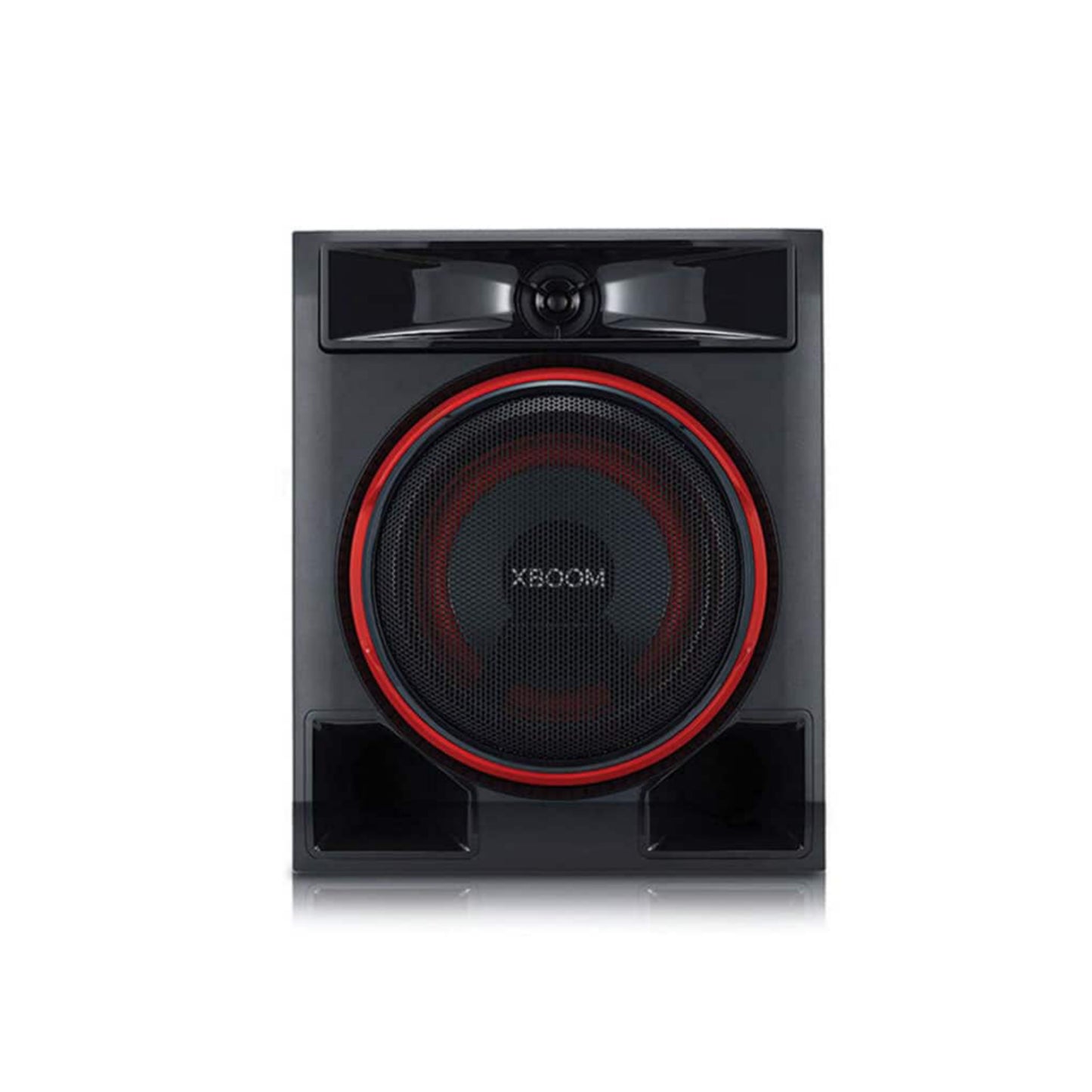 LG XBOOM CL65 950W HiFi CD Multi Bluetooth, Multi Karaoké Home Cinéma - Tout Neuf
