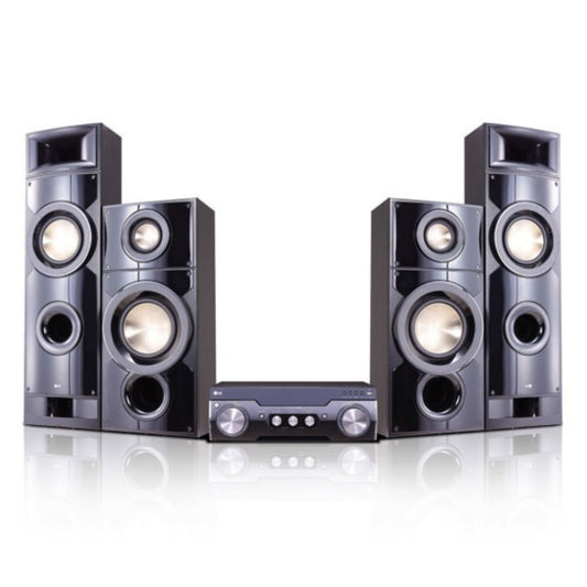 LG ARX8 4.2Ch 1600W Bluetooth AV Receiver (Amplifier) - Brand New