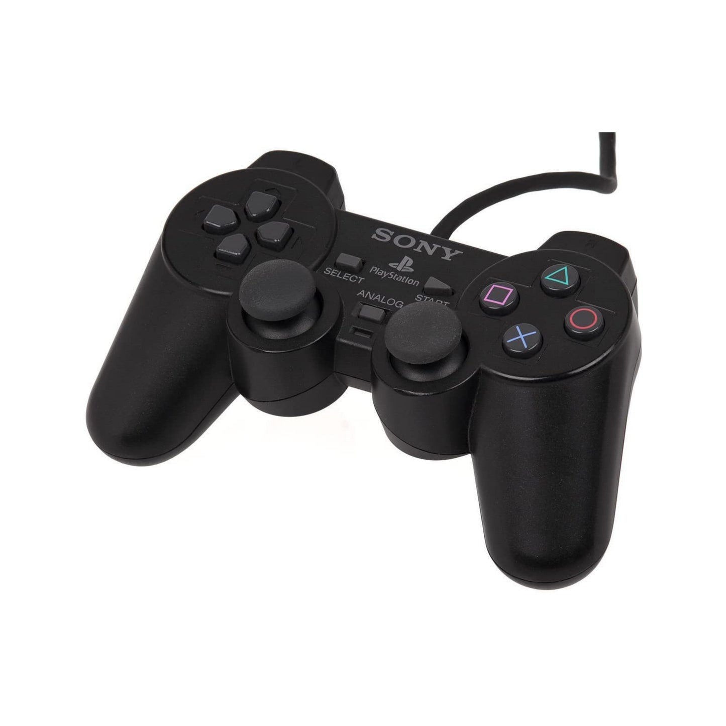 Sony Playstation 2 (PS2) DualShock Controller