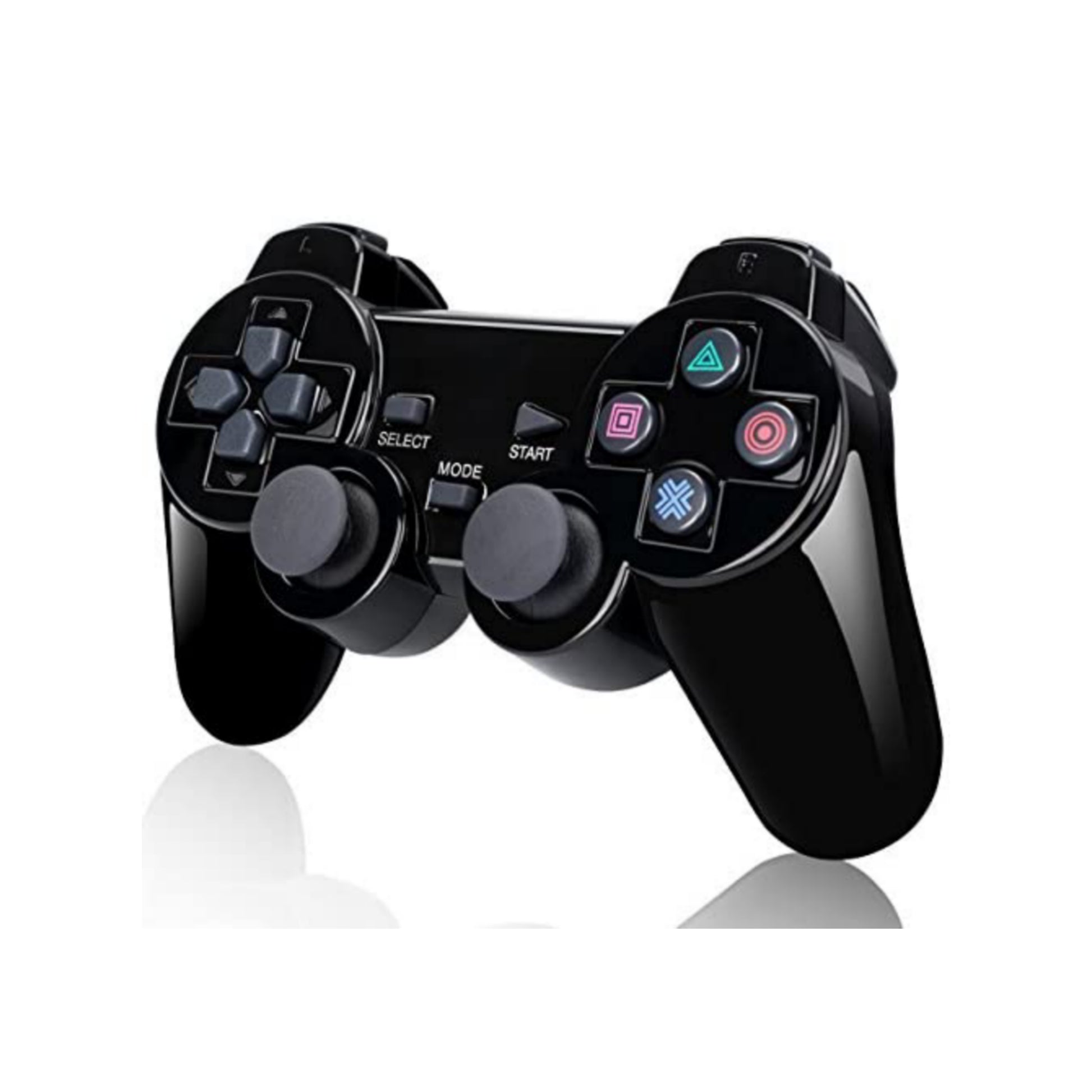 Original PS2 (Playstation 2) Wireless Game Controller