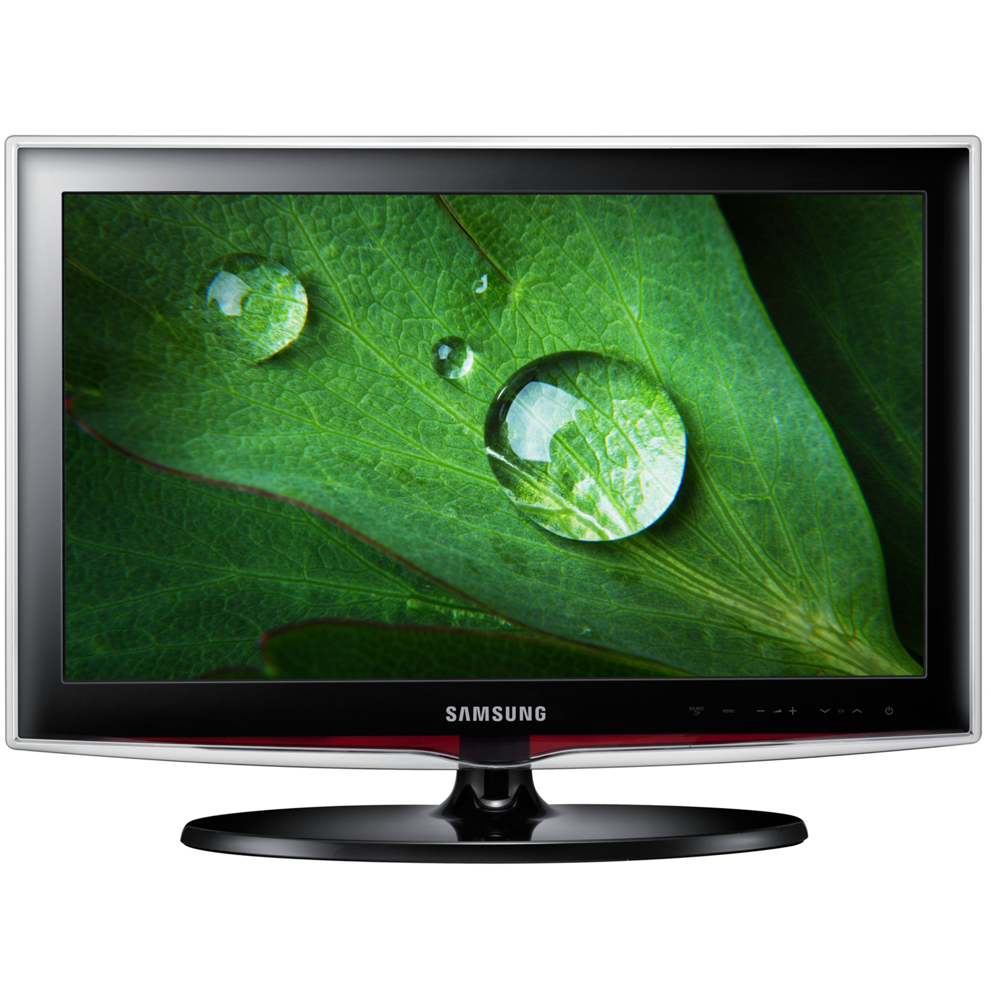 SAMSUNG 19 Inch LE19D450 LCD TV - London Used