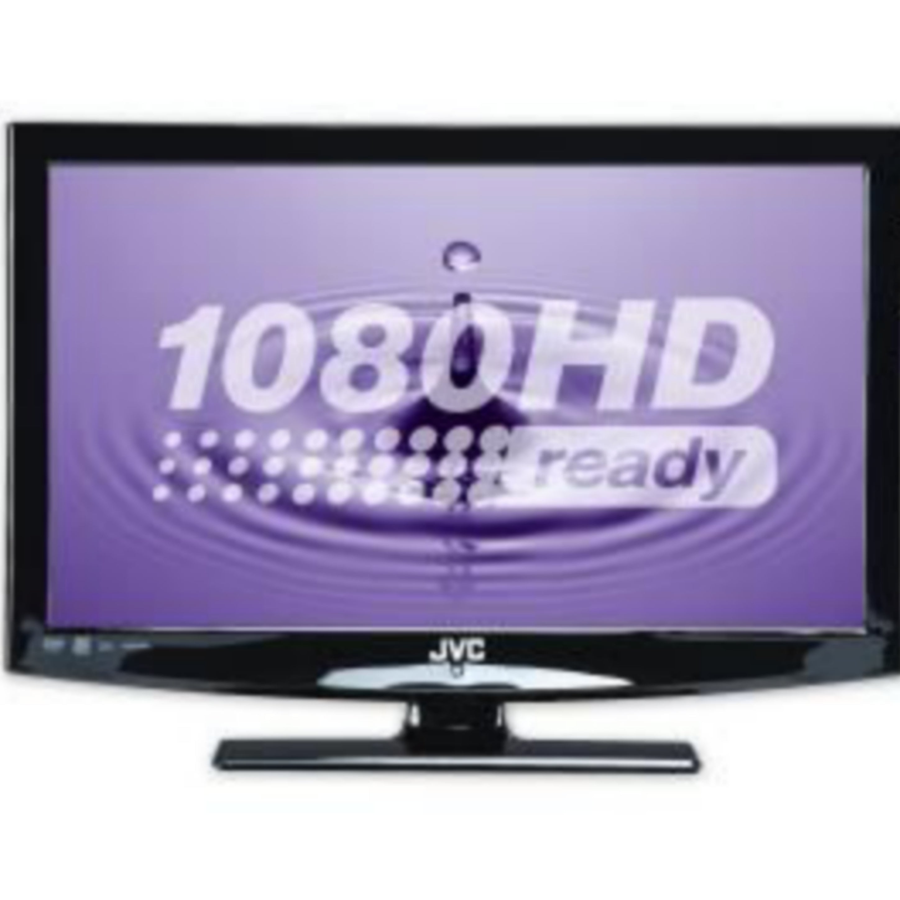 energi glæde klarhed JVC 22 Inch LT22DD30 HD Ready LCD TV - London Used – IFESOLOX