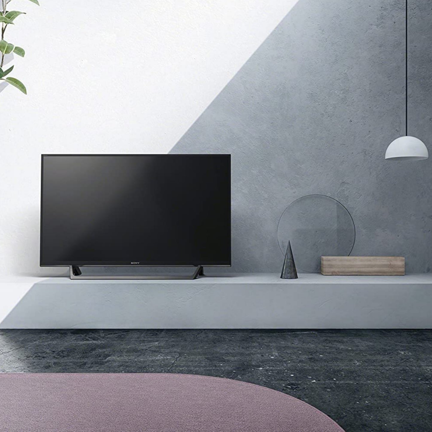 Sony BRAVIA 32 Inch Full HD LED TV - London Used