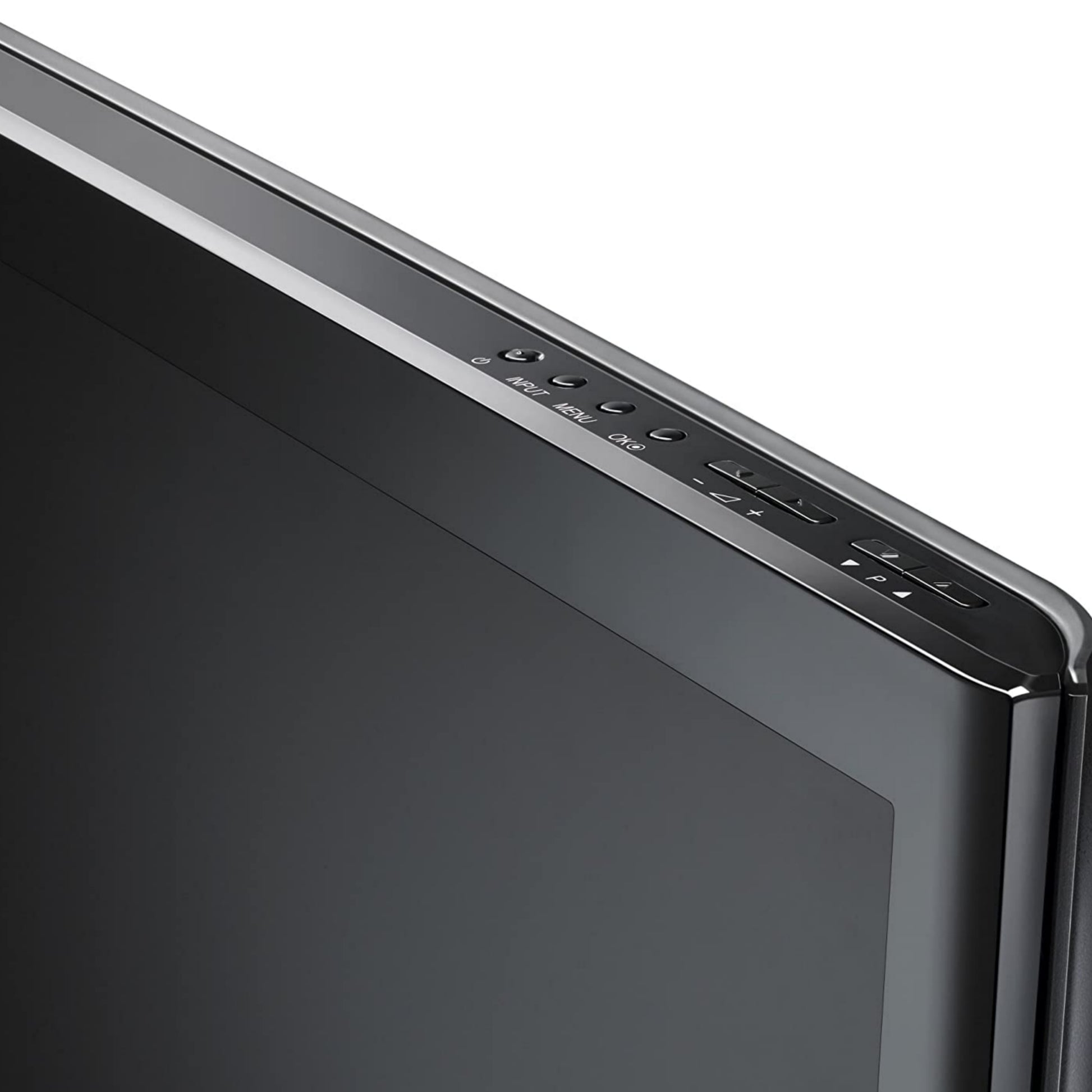 Top Side - 22 inch LG LCD TV