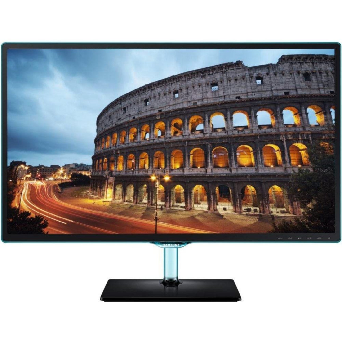 SAMSUNG 27 Inch Smart T27D390EW LED TV - London Used
