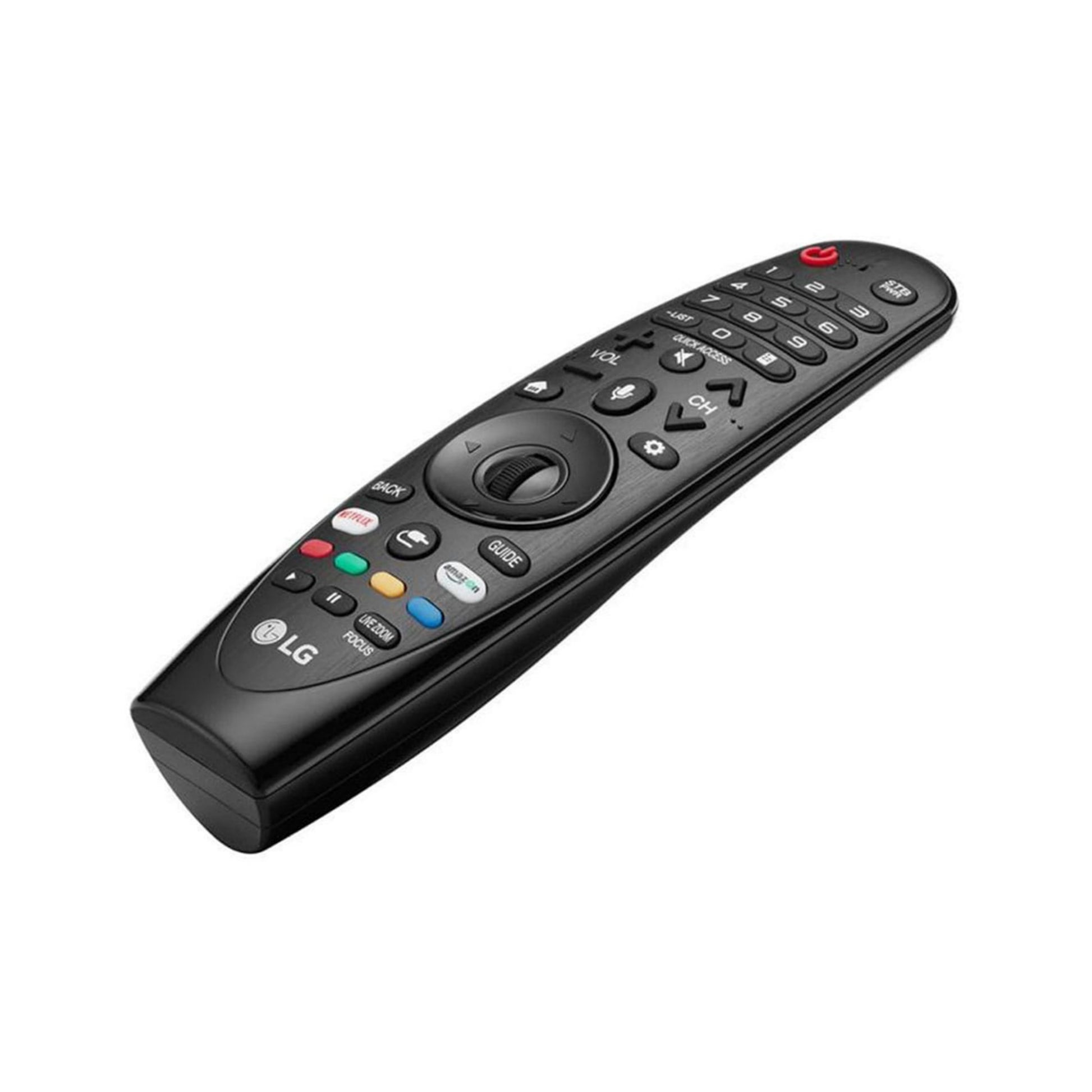 LG Magic Remote Control AN-MR18BA for Select 2018/2019 webOS AI ThinQ Smart TV