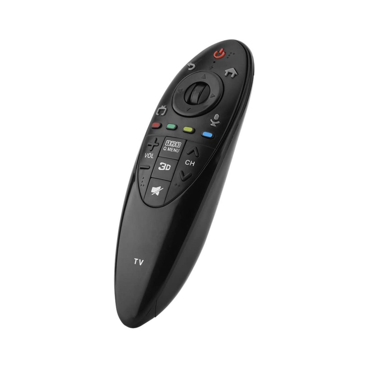 LG Magic Remote Control AN-MR500 for Select 2014/2015 webOS Smart TV