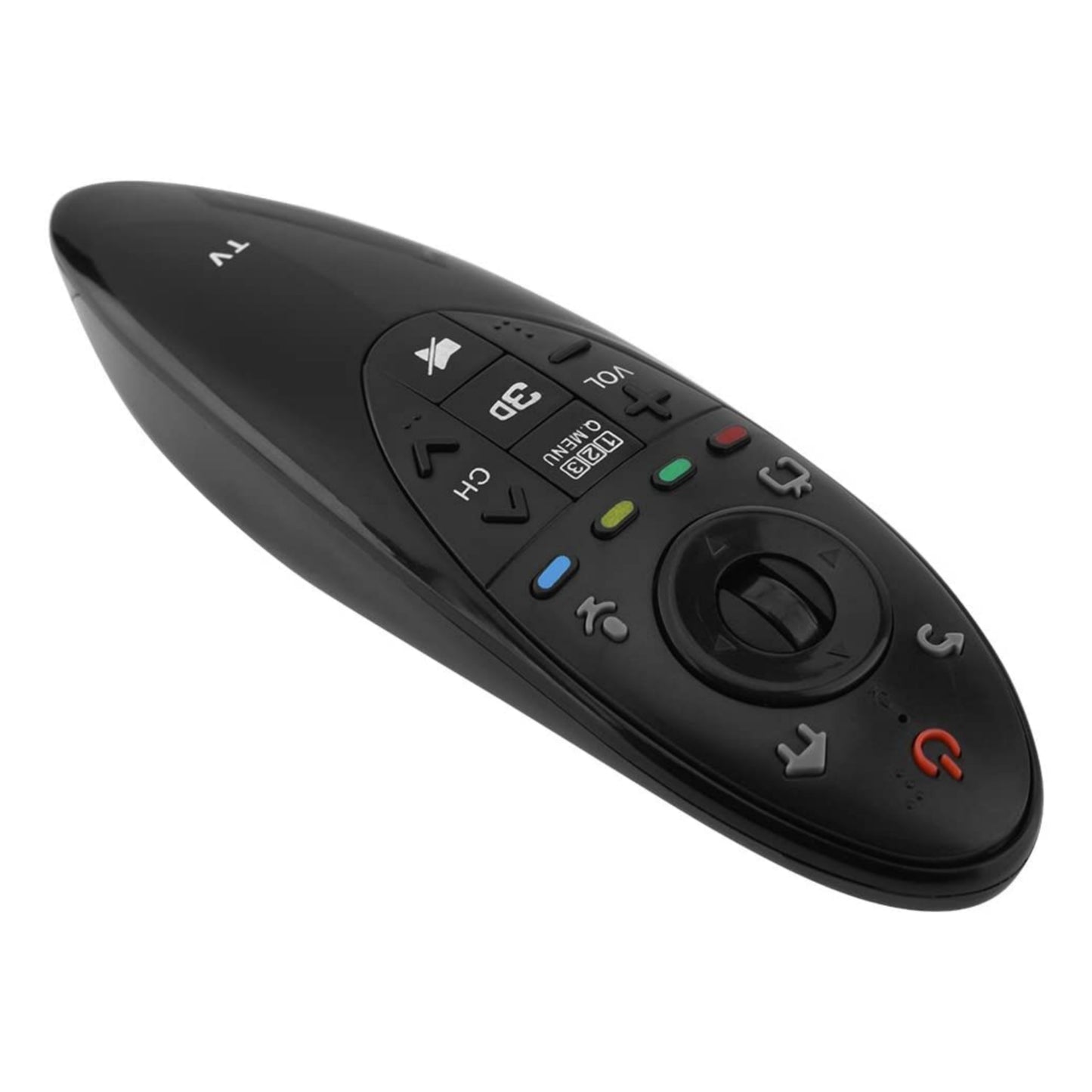 LG Magic Remote Control AN-MR500 for Select 2014/2015 webOS Smart TV