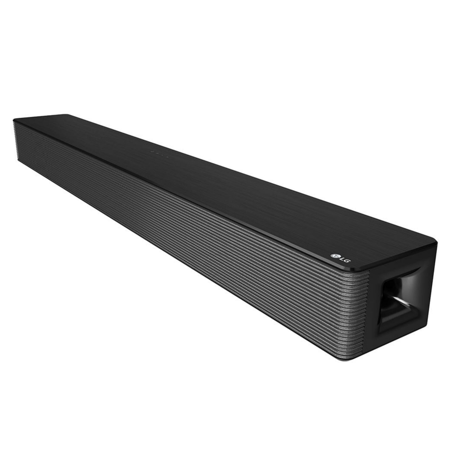 Luxurious Design of LG SNH5 4.1Ch 600 Watts High Power Design Sound Bar